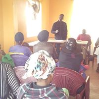 Family therapy 2017 Kisumu ndogo